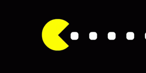 pacman video game