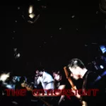 The.OtherSight.-.2019.-.Reflection.of.the.distortion-cover