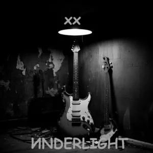 underlight. .2024. .demo cover