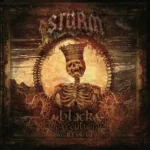 VA — Sturm — Black Execution Agressive (2012)