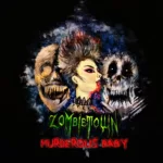 Zombietown — Murderous Baby (2018)