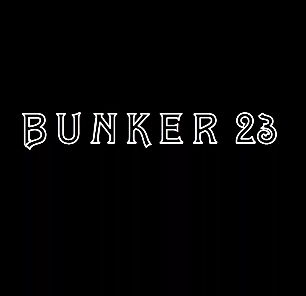 bunker.23. .2009. .demo .1 cover