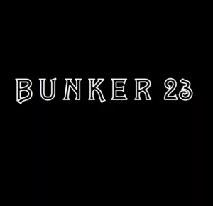 bunker.23. .2009. .demo .1 cover