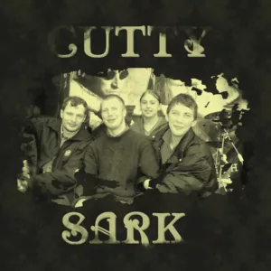 cutty.sark . .2006. .demo cover