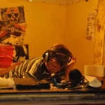 Галия — Репетиция у Акулы (2011)