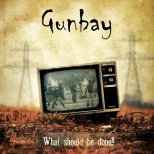 gunbay. .2014. .what .should.be .done cover