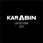 Karabin — Live in studio (2022)