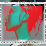 Намгар — The Dawn Of The Foremothers (2013)