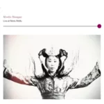 Намгар — Live at Riddu Riddu (2014)