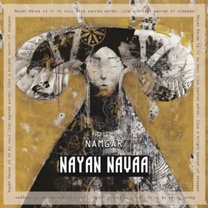 namgar. .2021. .nayan .navaa cover