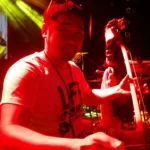 Shono — Live at Voice of Nomads 2014 (2014)