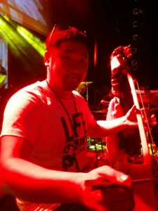 shono. .2014. .live .at .voice .of .nomads.2014 cover