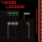 Taxon Lazare — Фейерверк наоборот (2017)