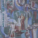 Taxon Lazare — Прощай, ностальгия (2020)
