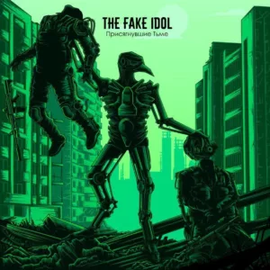 the.fake .idol . .2018. .prisyagnuvshie.tme cover