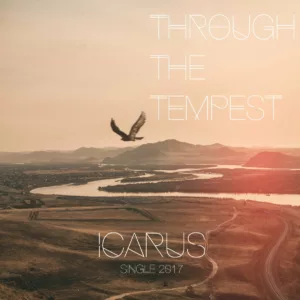 through.the .tempest. .2017. .icarus cover