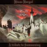 VA — A Tribute To Summoning — Minas Morgul  (2015)