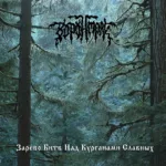 Воронмрак — Зарево битв над курганами славных (2007)