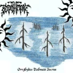 Воронмрак — Отзвуки давней зимы (2009)
