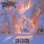 Воронмрак — Сполохи (2009)