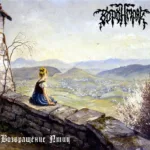 Воронмрак — Возвращение птиц (2009)