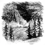 Воронмрак — Сплит с Gaurwaith (2021)