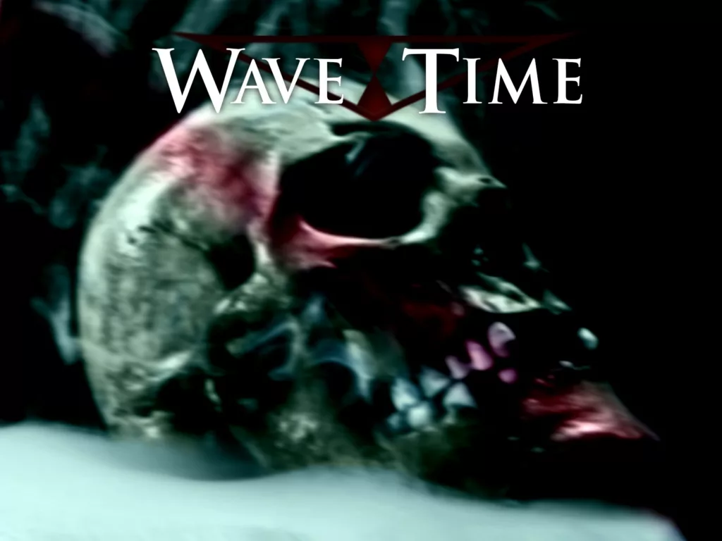 wave.time . .2013. .kto cover