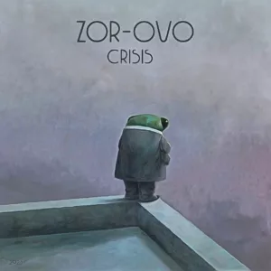 zor ovo. .2025. .crisis cover
