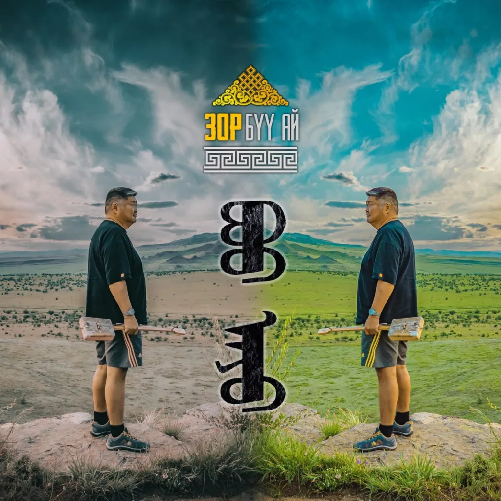 zor. .2022. .bүү.aj cover