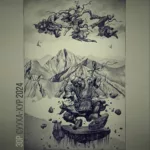 Зор — Сууха-хур (2024)