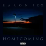 Earon.Fox.-.2020.-.Homecoming-cover