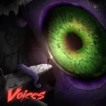 Earon.Fox.-.2022.-.Voices-cover