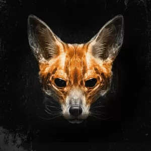 earon.fox . .2023. .mrak cover
