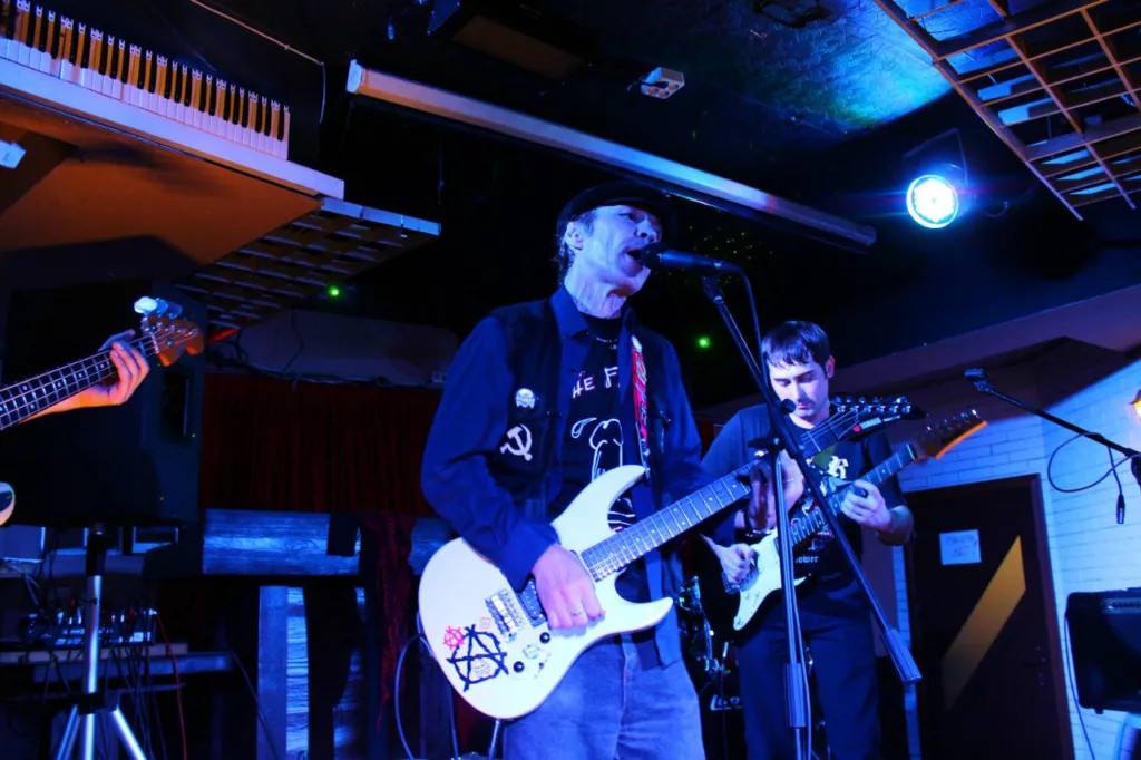 flirt. .2016. .live .in .irkutsk cover