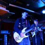Флирт — Live in Irkutsk (2016)