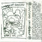 Margaret Thrasher — When I Was John (2007)