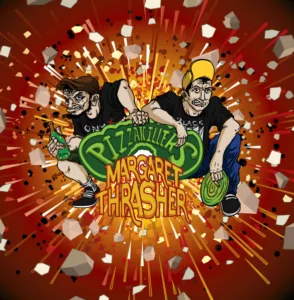 margaret.thrasher. .2011. .the .ultimate.team cover