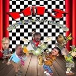 МП-3 — Live Best Covers 2016-2018 (2018)