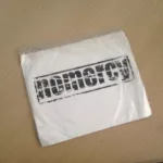 Nomercy — Promo CD (2007)