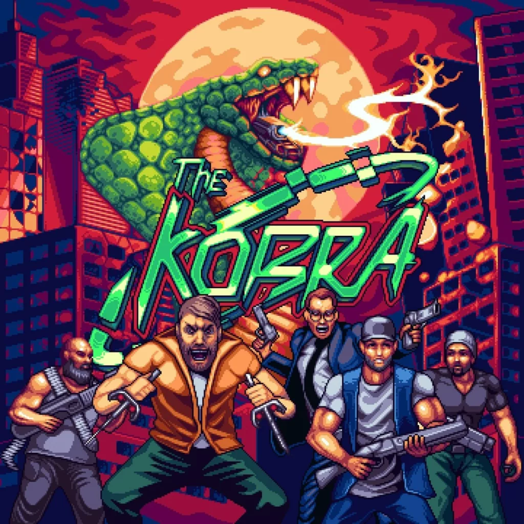 the.kobra . .2025. .yad cover
