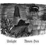Unlight — Amon Hen (2015)