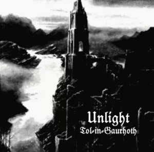 unlight. .2018. .tol in gaurhoth cover