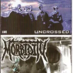 Morbidity — Live (2000)