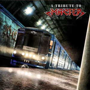 va. .2013. .a.tribute.to .master.xxv cover