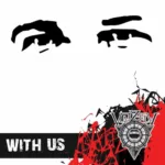 Vuvuzela — With Us (2012)