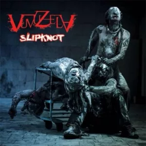 vuvuzela. .2017. .slipknot cover