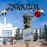 Zarazum — Live: Май до дыр (2006)