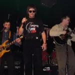 Буги-бас — Mark-1 (2024)