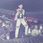 Буги-бас — Mark-3 (2024)