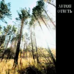 Антон ответь — Антон ответь (2025)